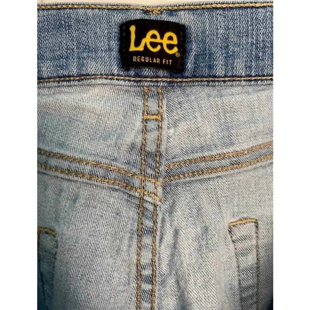 Lee‎ Regular Fit Men's Jeans 34x30